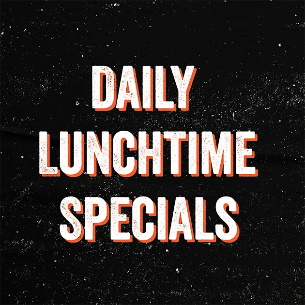 Syracuse Lunch Specials