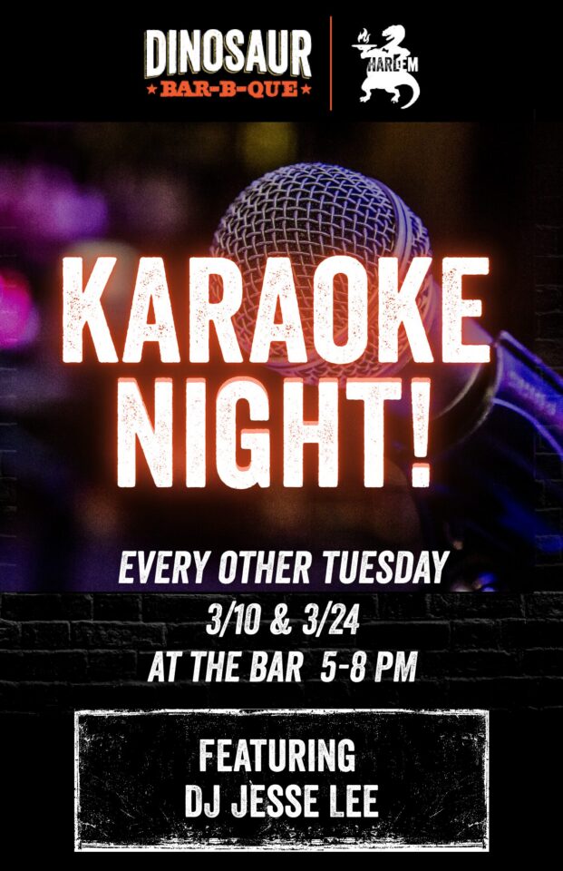 Harlem-Karaoke-March