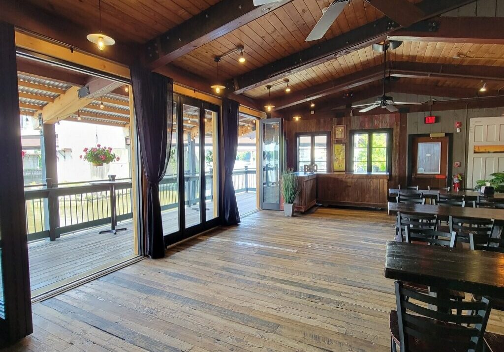 Troy Party Room Bar